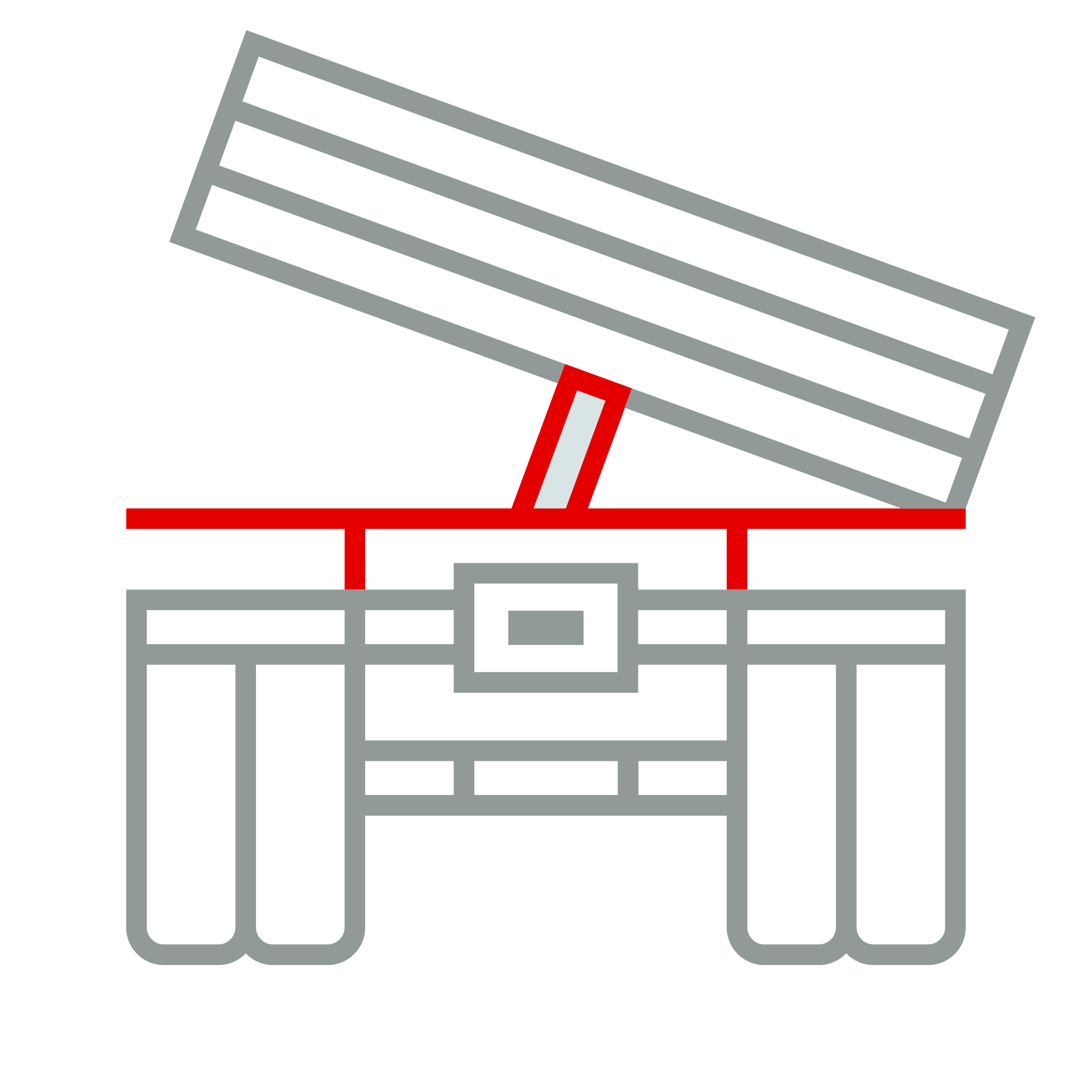 Symbol Funktionstechnik