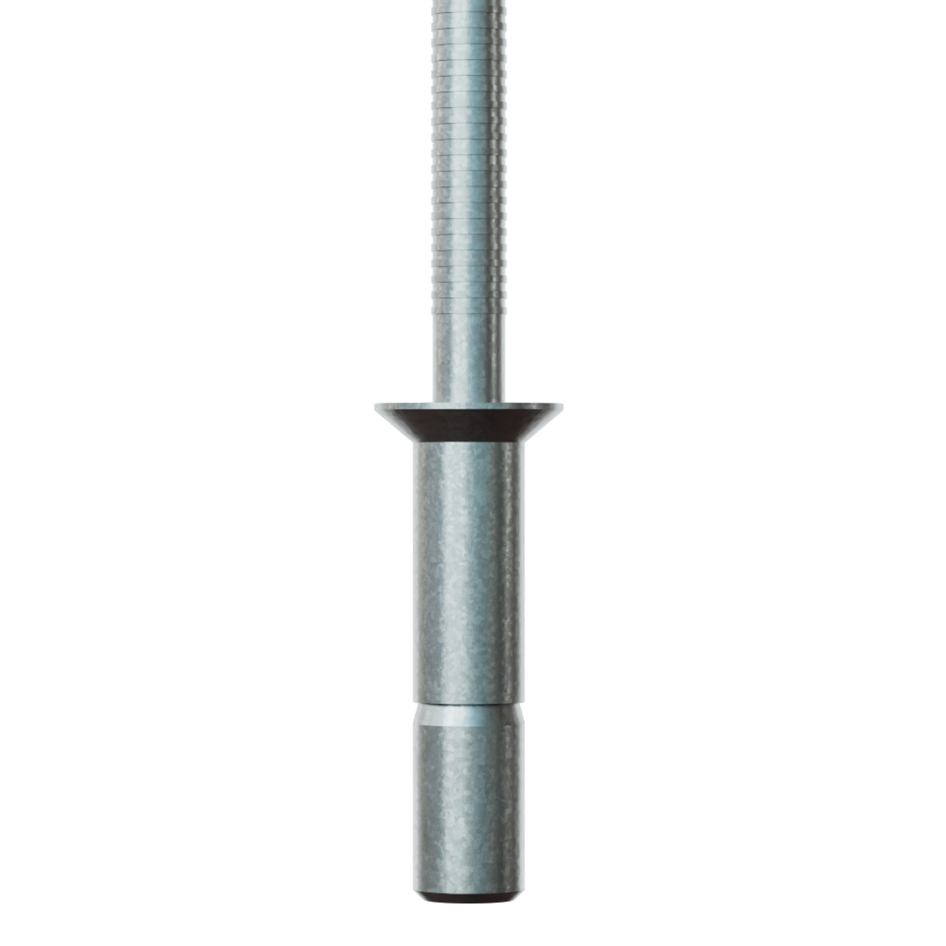 TIBOLT® Blindniete Senkkopf 100° A2/A2