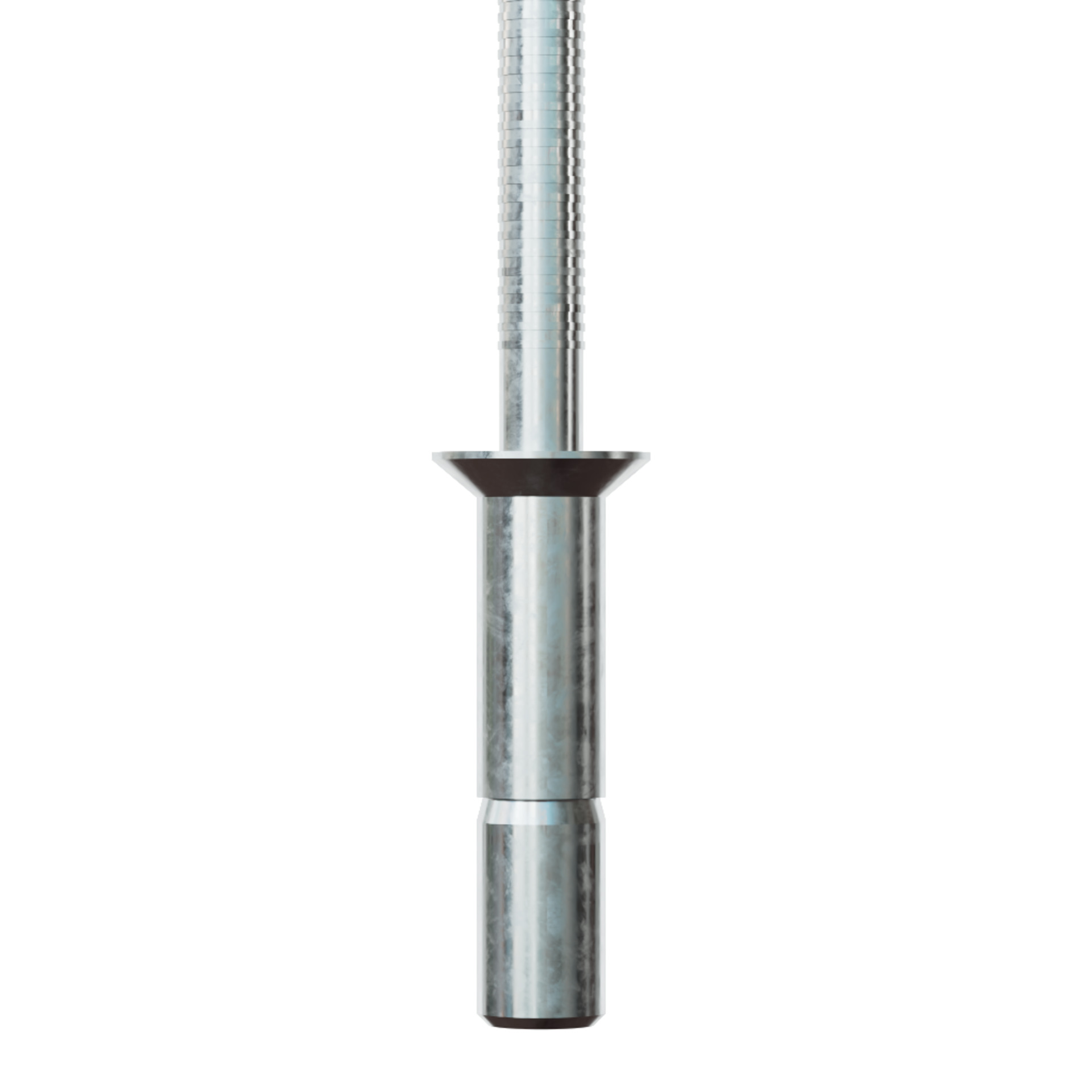 TIBOLT® Blindniete Senkkopf 100° Al/Al