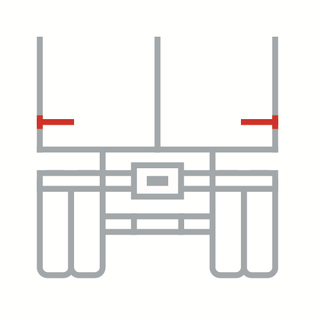 Symbol Türbeschläge