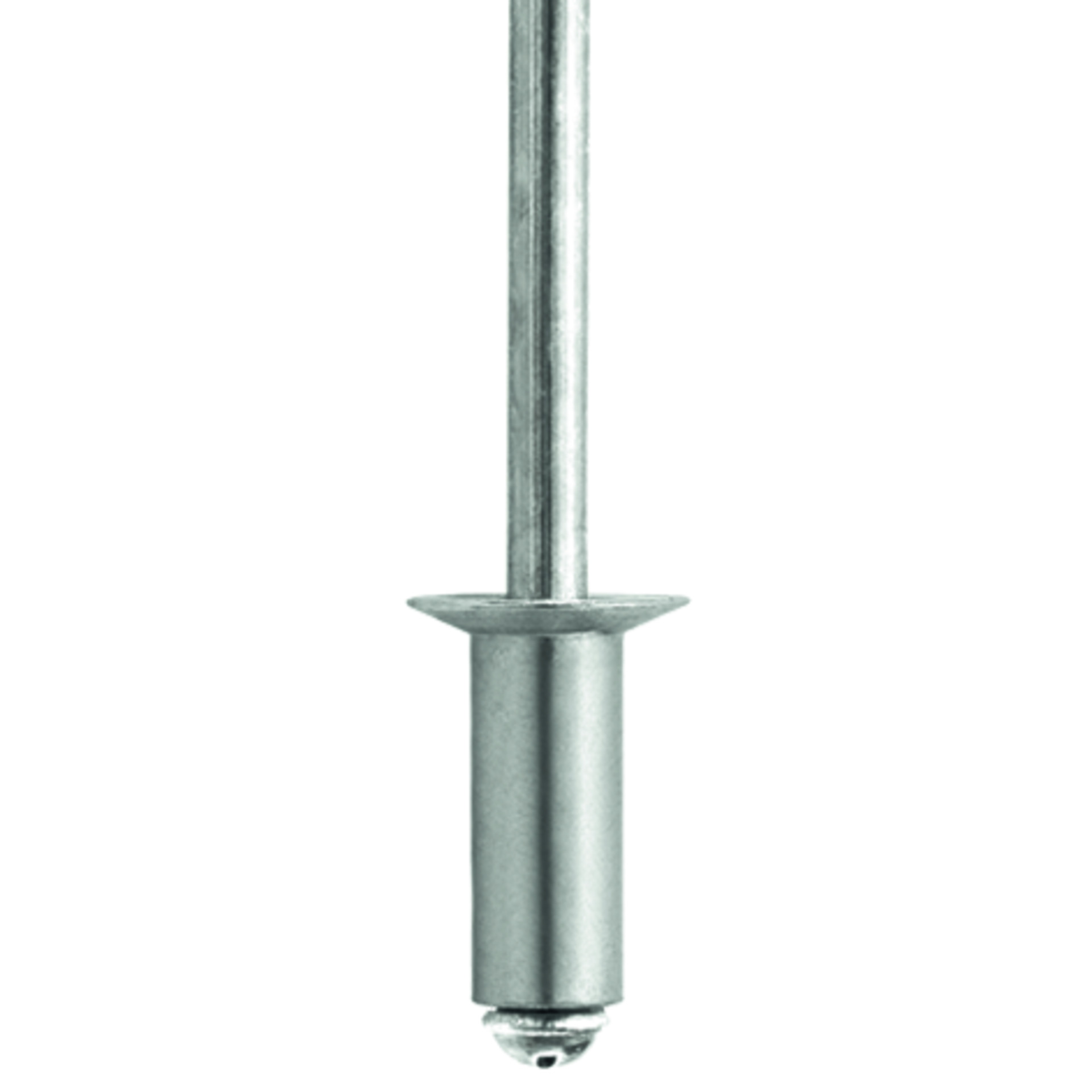 TIFAS® Standard Blindniete Senkkopf 120° Al/Al