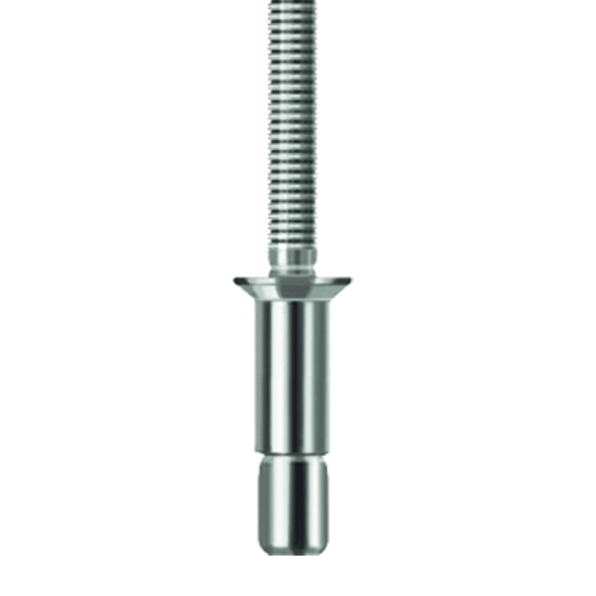 M-LOCK Blindniete Senkkopf 100° A4/A4