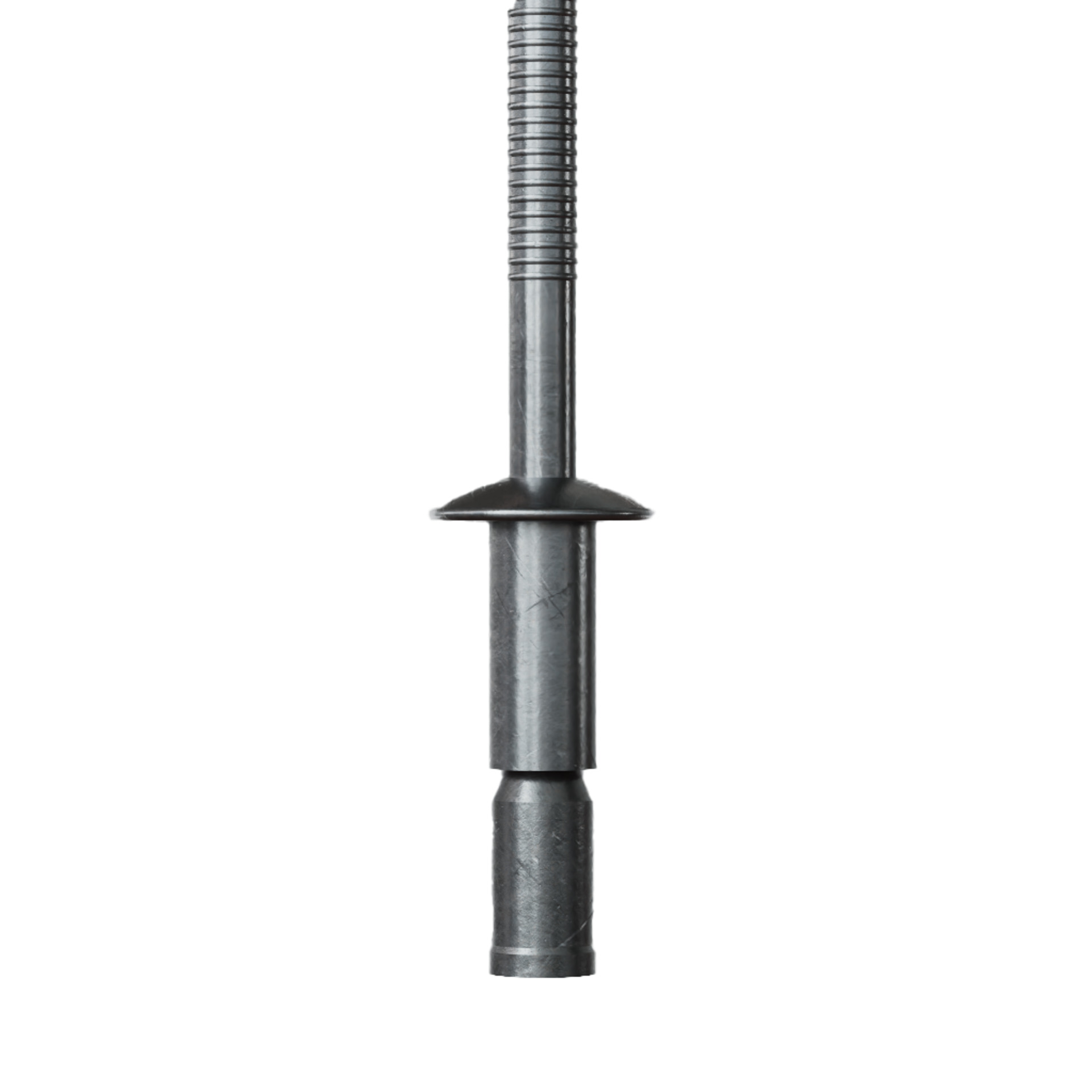 TIBOLT® Plus Blindniete Flachrundkopf  Al/Al