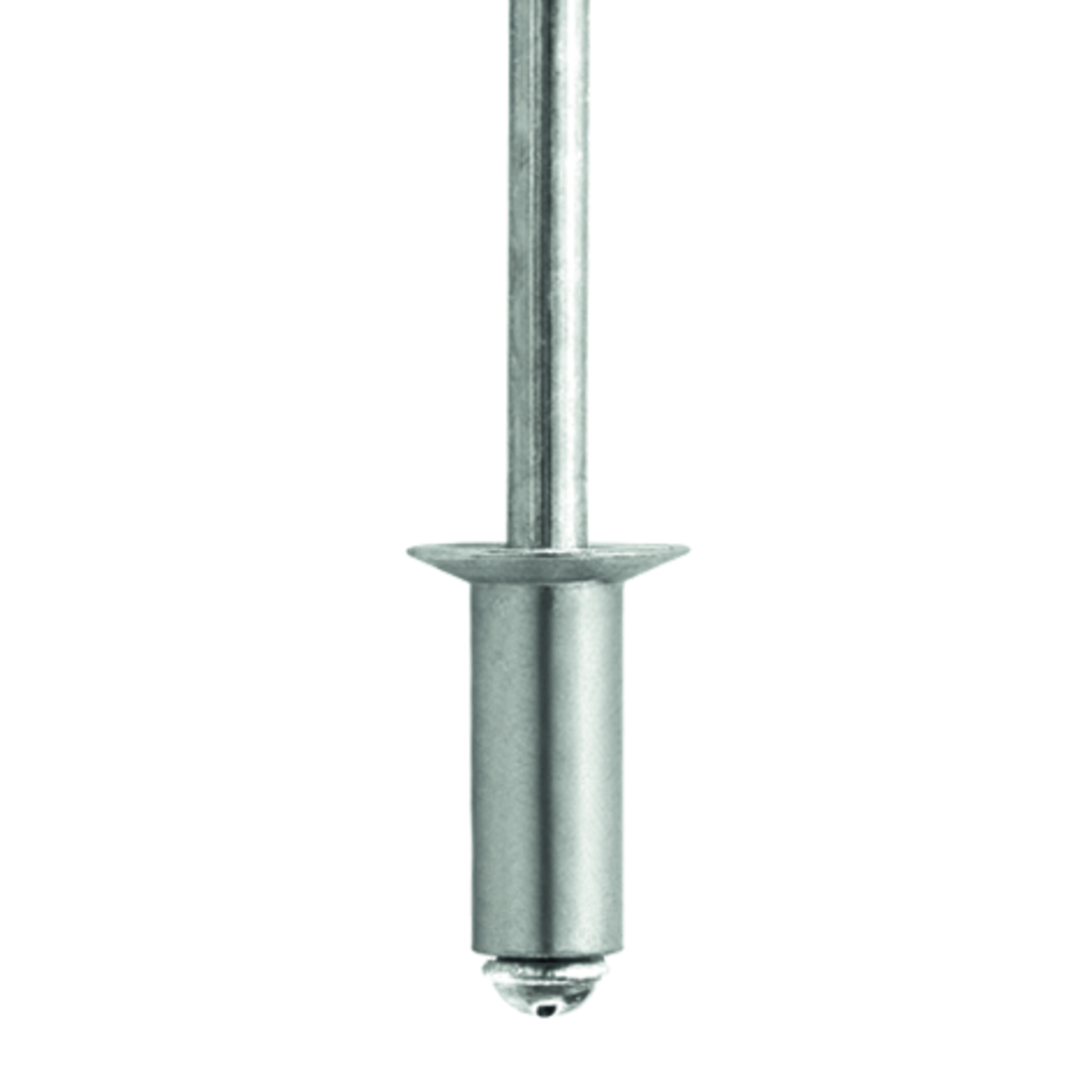 TIFAS Standard Blindniete Senkkopf 120° St/St