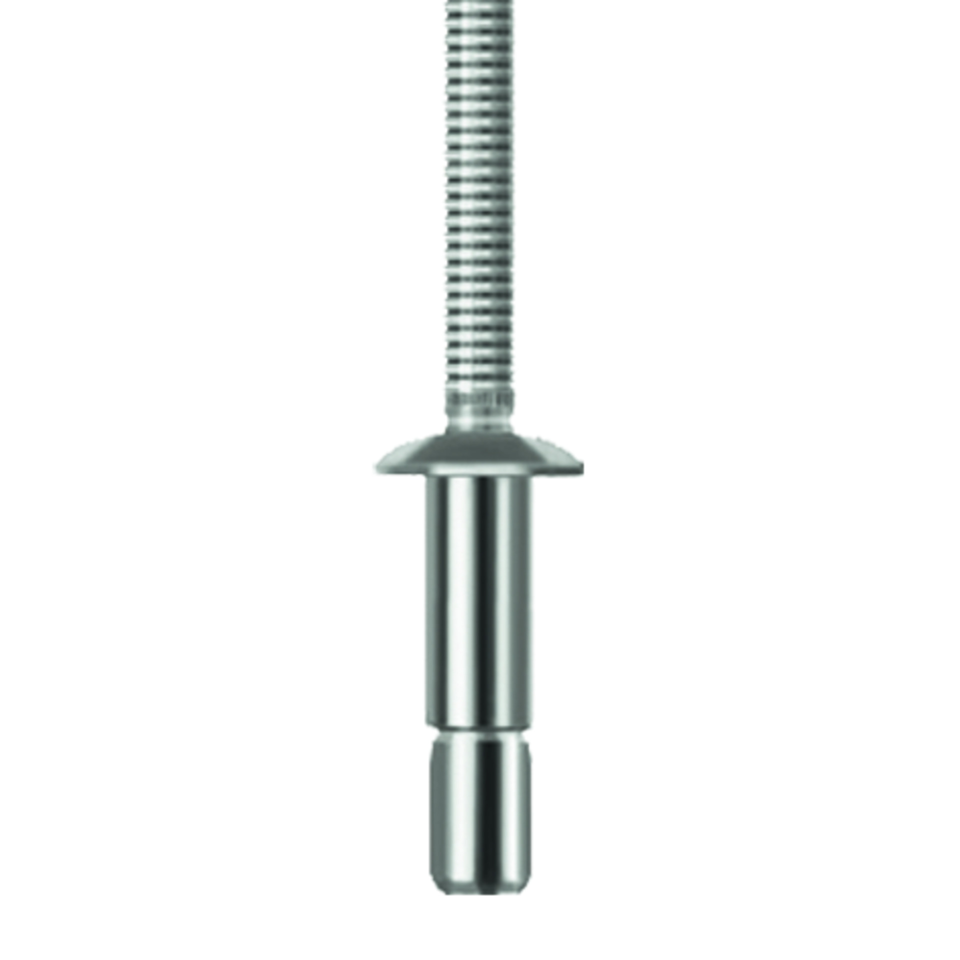 M-LOCK Blindniete Flachrundkopf A4/A4