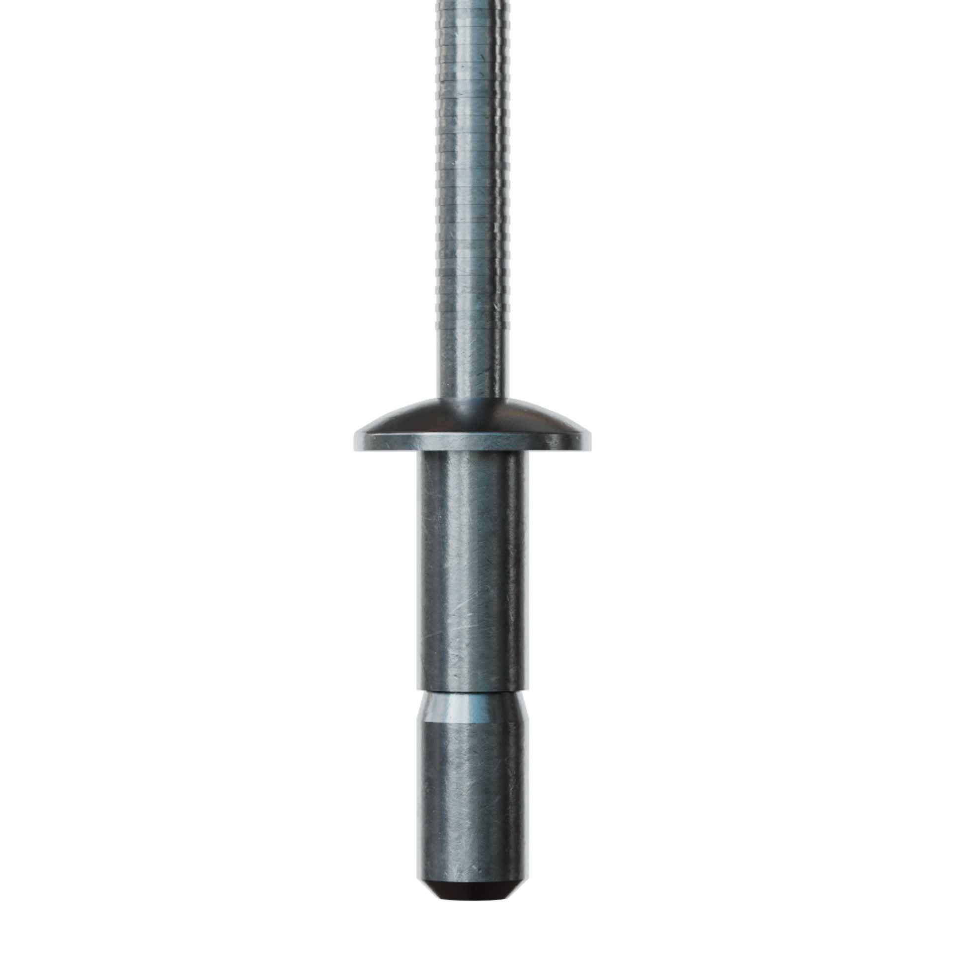 TIBOLT® Blindniete Flachrundkopf St/St
