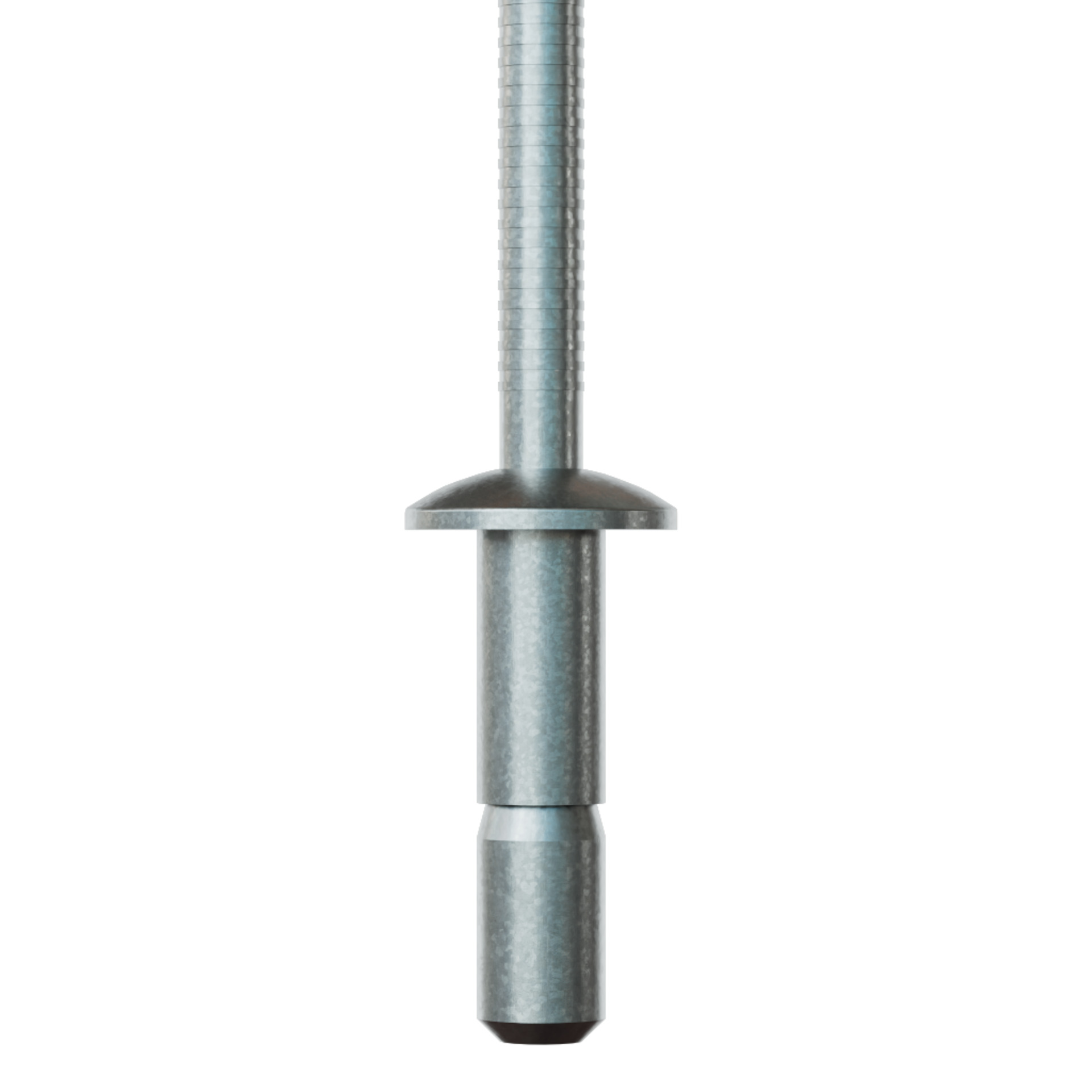 TIBOLT® Blindniete Flachrundkopf A2/A2