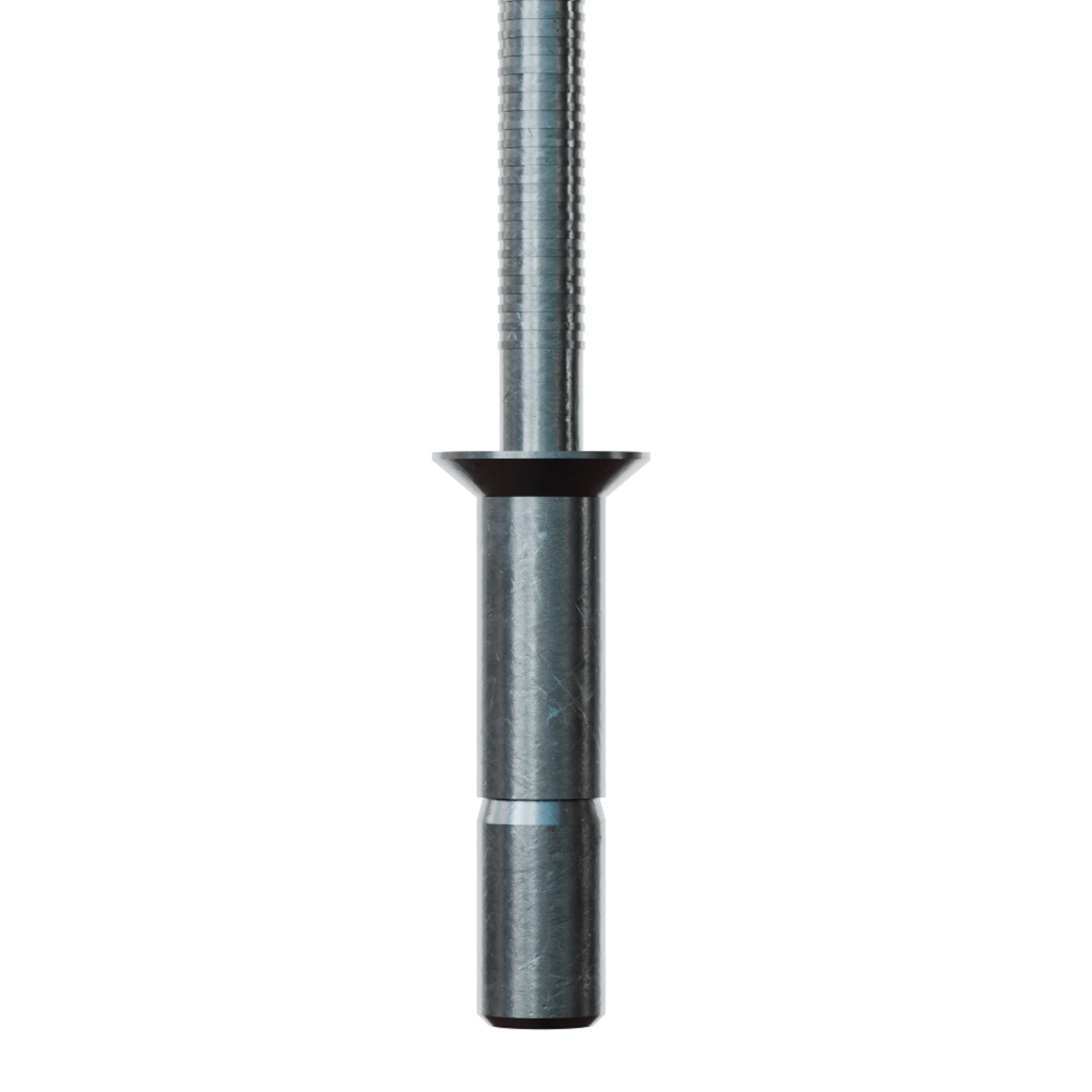 TIBOLT® Blindniete Senkkopf  100° St/St