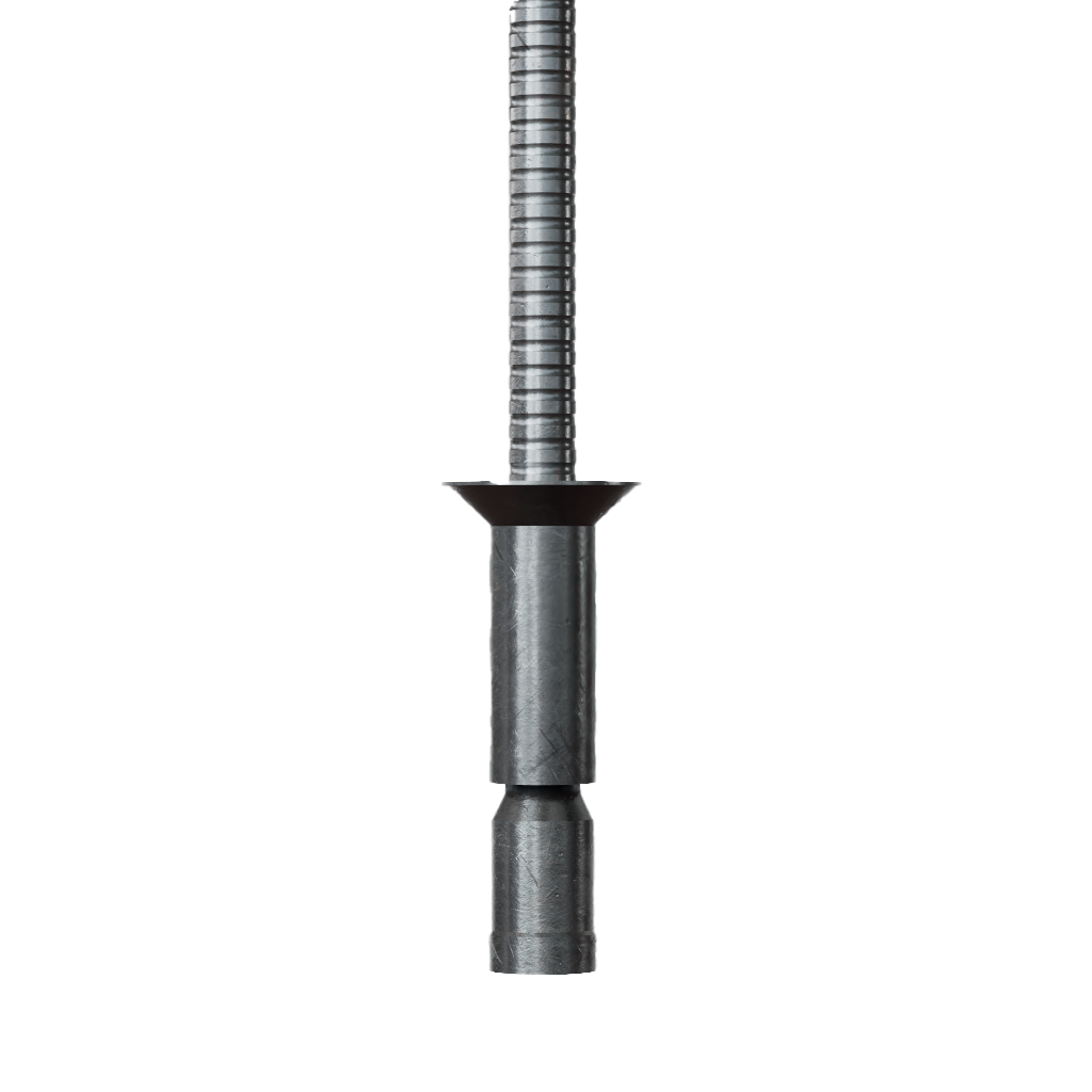 TIBOLT® Plus Blindniete Senkkopf 100° St/St