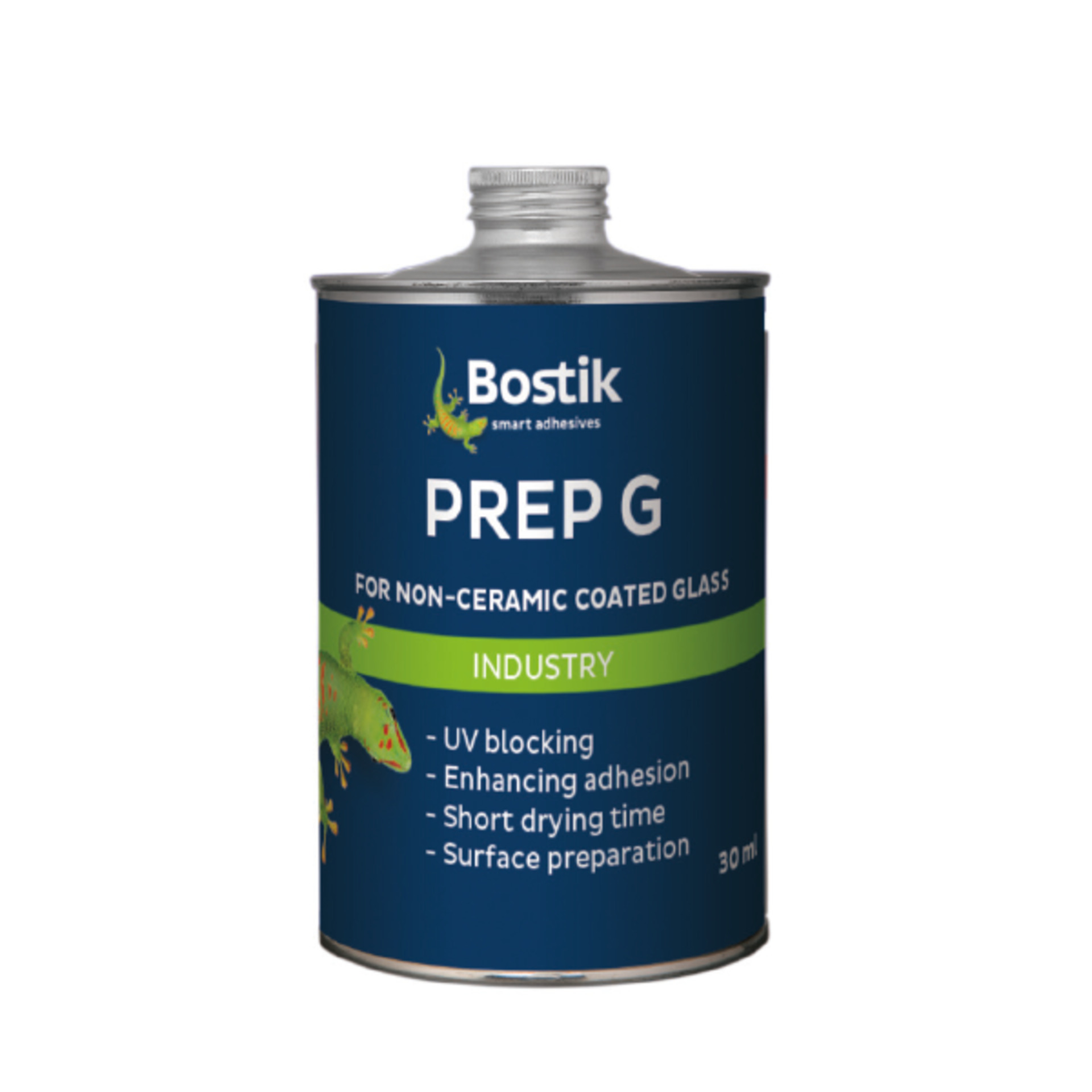 Simson Prep G