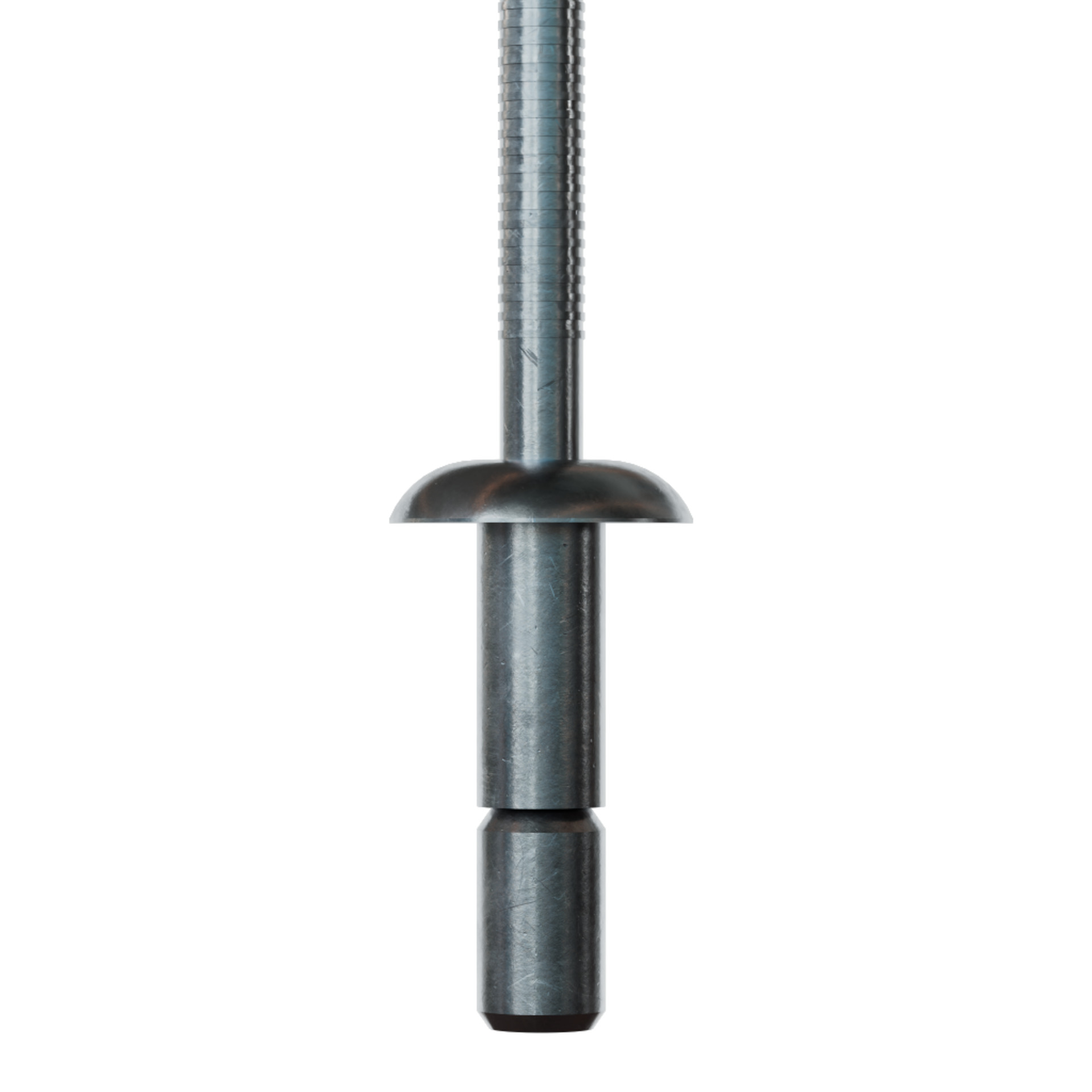 TIBOLT® Blindniete großer Flachrundkopf St/St