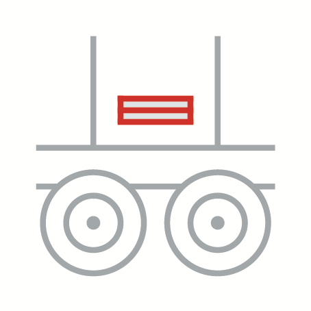 Symbol Lüftung & Luftsysteme